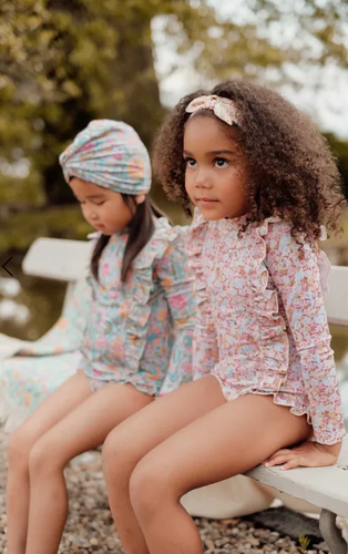 How To Choose Swimwear For Your Baby?