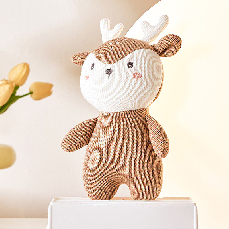 Baby Toy Deer