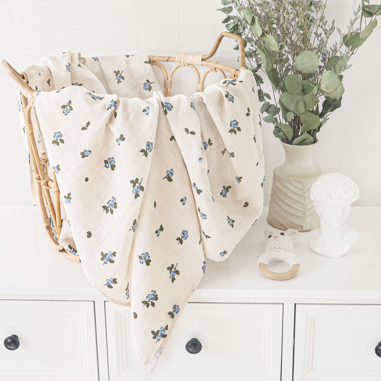 Baby Swaddle