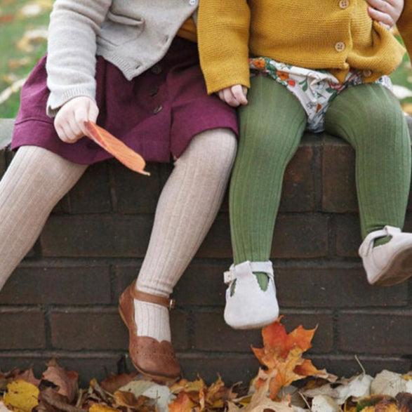 Baby and Toddler Tights