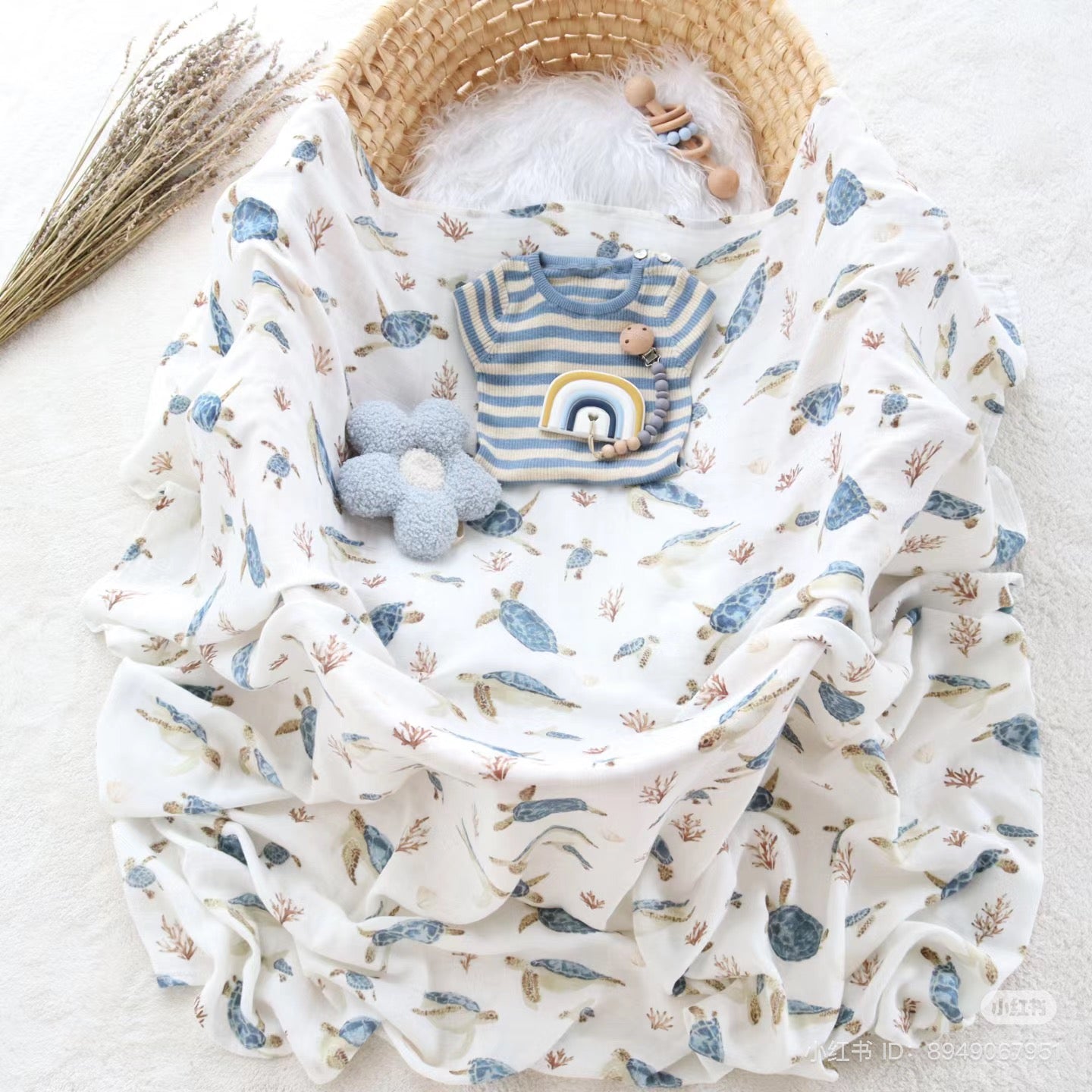 newborn hamper