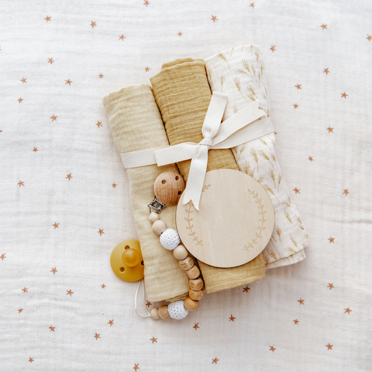 Baby Shower Gifts