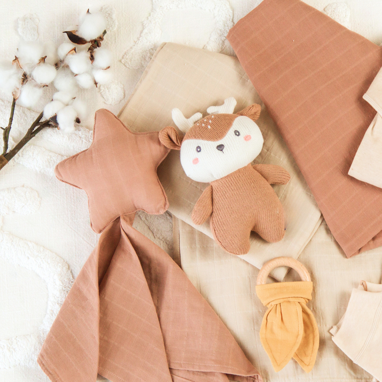 Baby Girl Gifts
