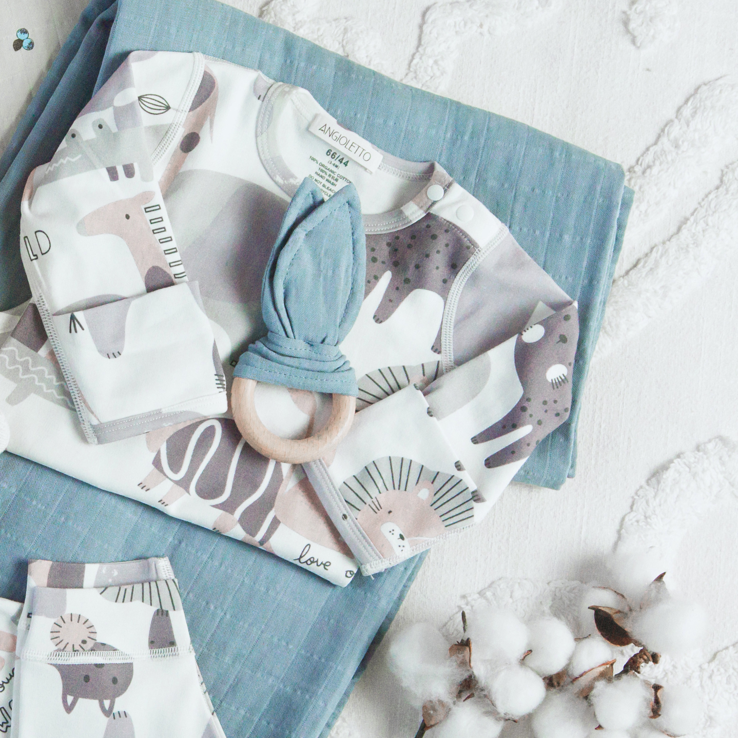 Baby Boy Gifts
