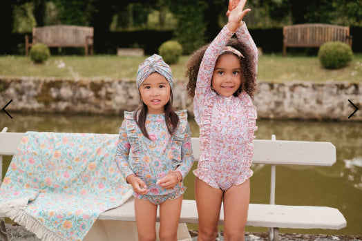 Louise Misha Baby Swimwear