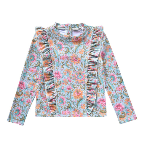 Louise Misha Baby Bathers
