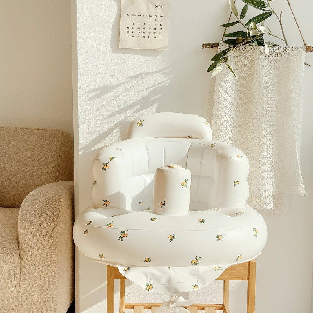 Inflatable Baby Chair