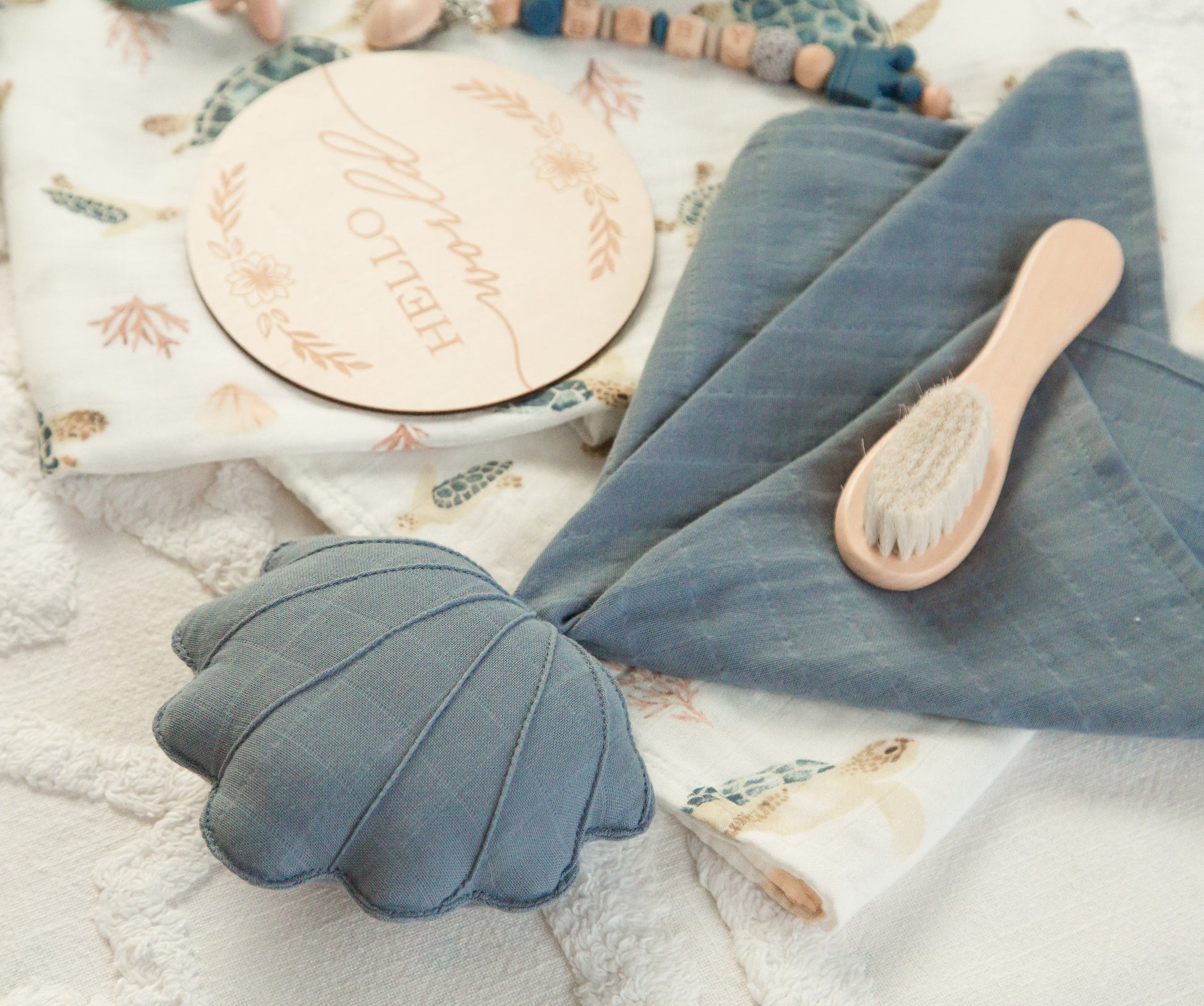 Baby Shower Gifts Baby Boy Ocean