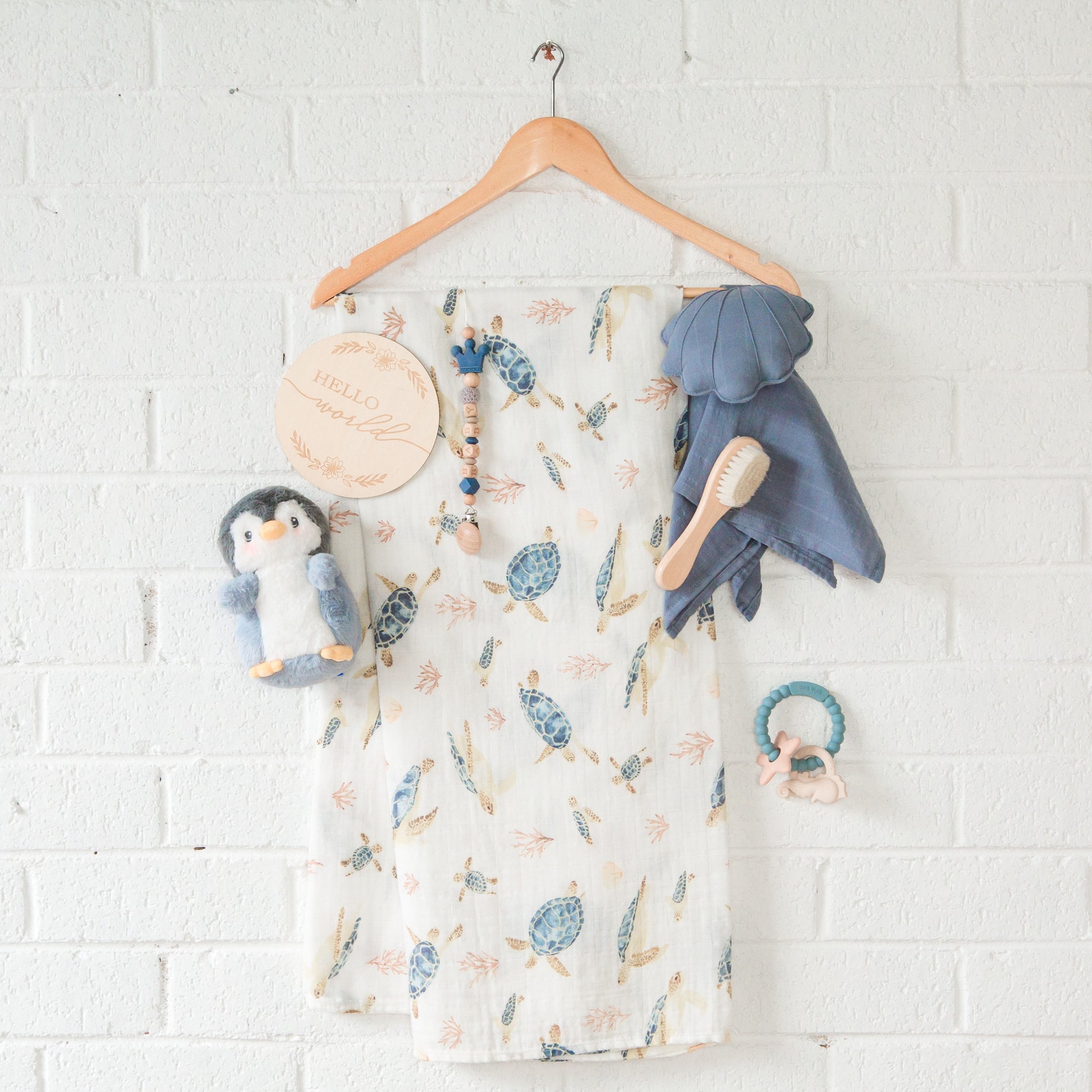 Baby Shower Gifts Baby Boy Ocean