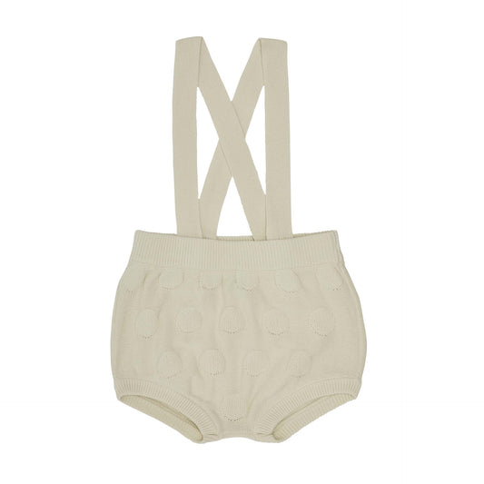 FUB - Baby Relief Bloomers, ecru