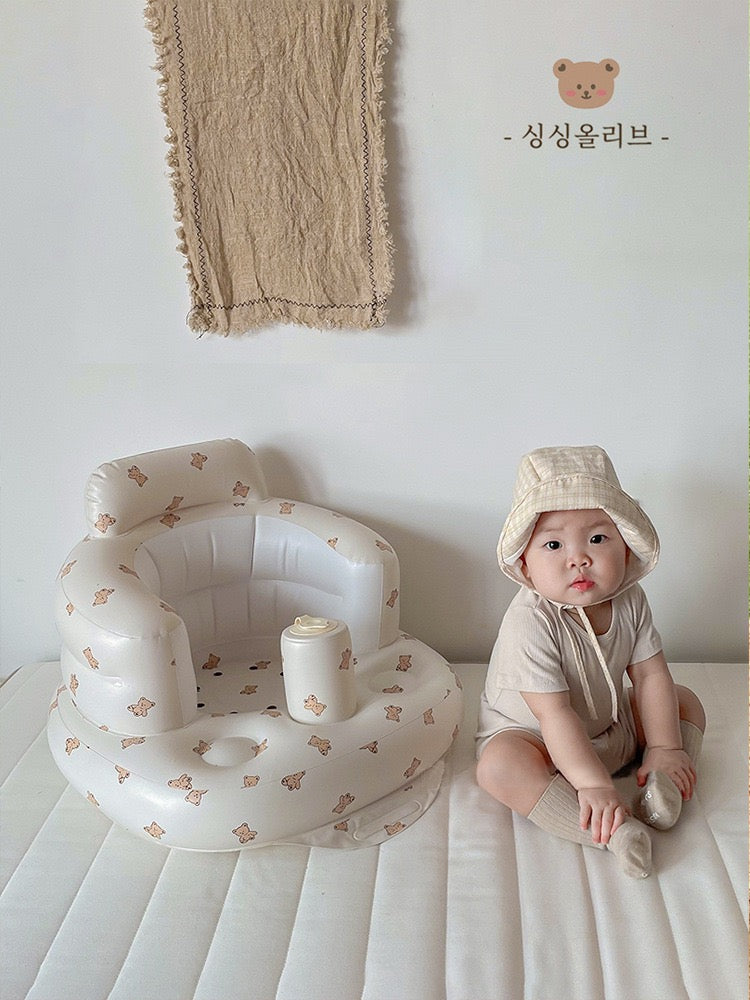 Inflatable Baby Chair