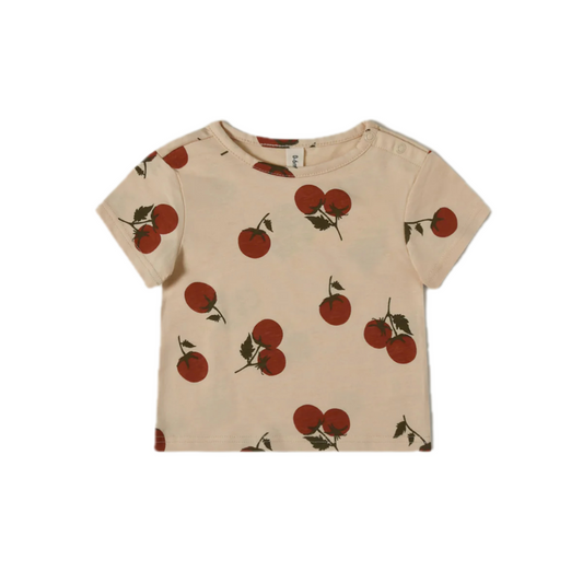 Organic Zoo - Tomato Classic T-shirt