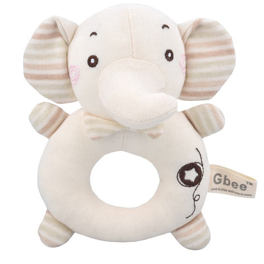 Gbee Rattle