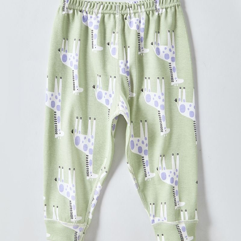 Angioletto - Baby 2-piece Long Sleeve Bodysuit & pant