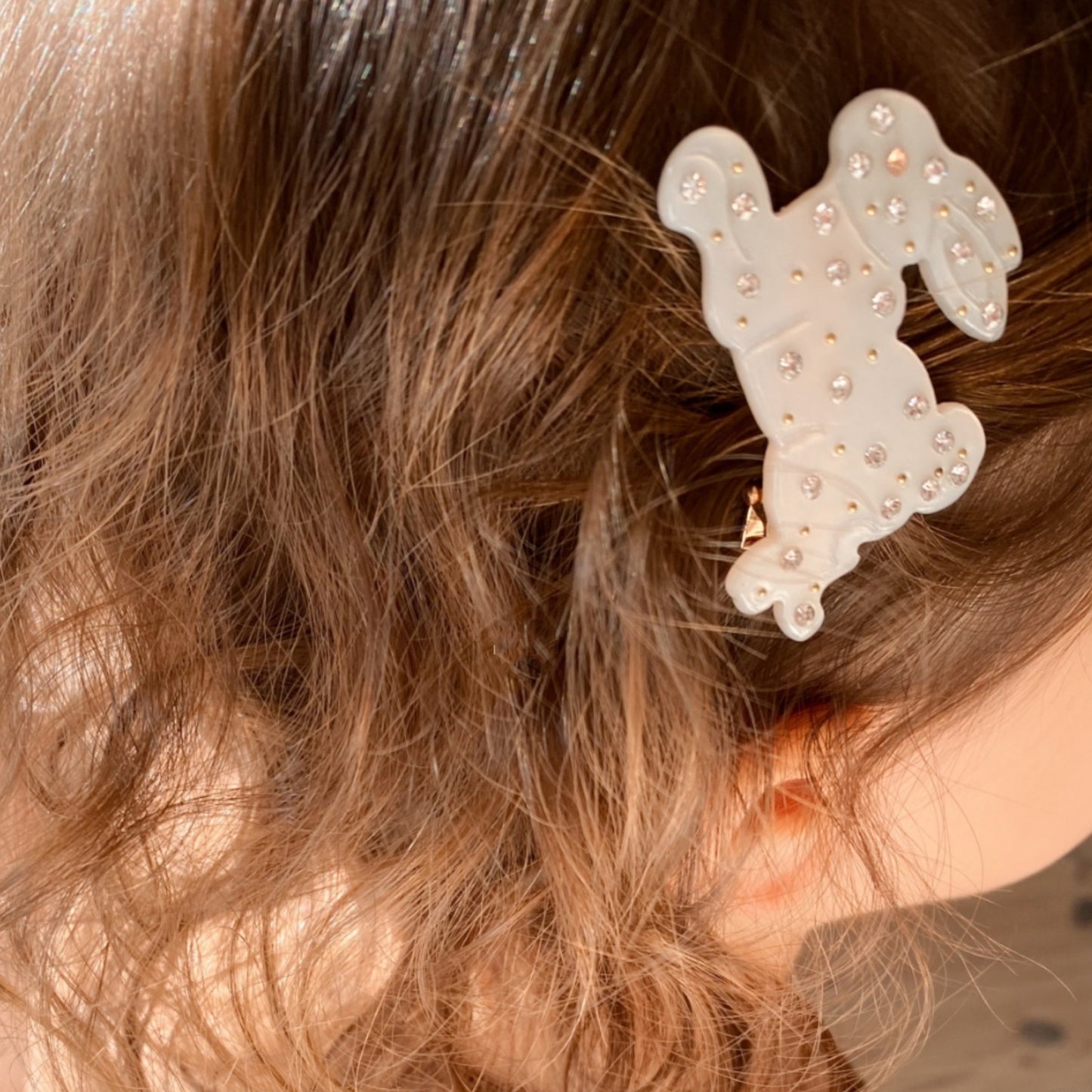 Hair Clips