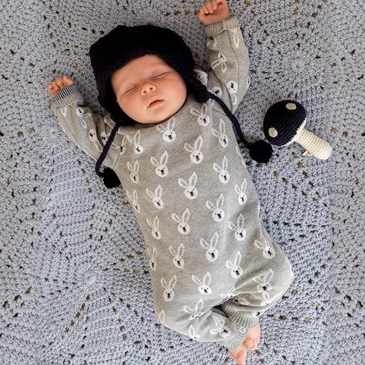 Footless Baby Onesie
