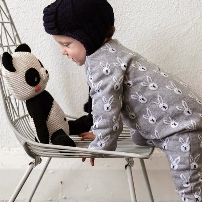 Footless Baby Onesie