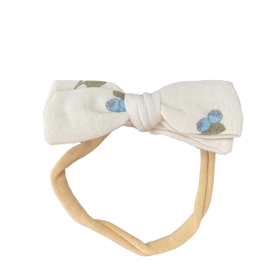 baby headband