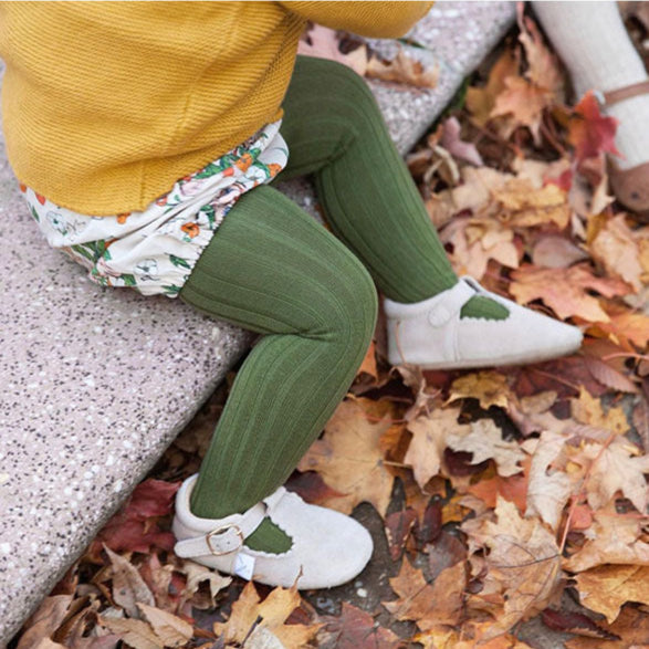 Baby and Toddler Tights