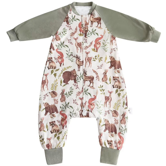 Sleep Bag Long Sleeve TOG 1.0 Size S