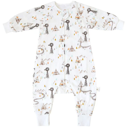Sleep Bag Long Sleeve TOG 1.0