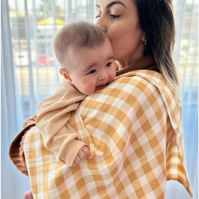 baby swaddle