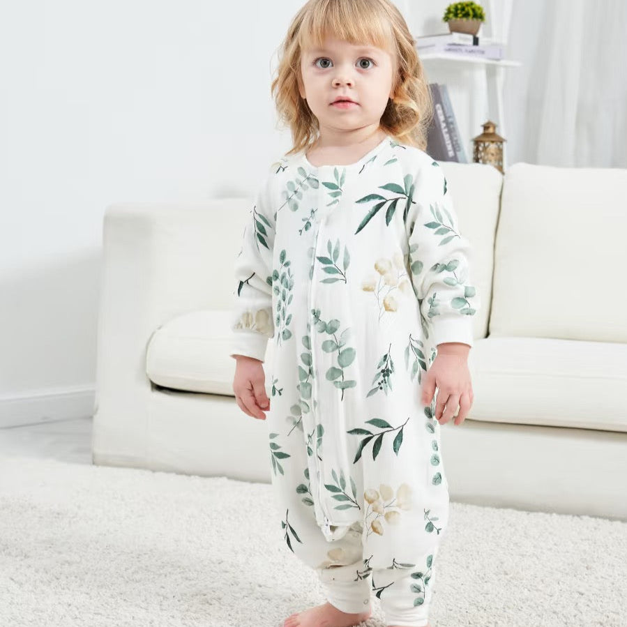 Sleep Suit Long Sleeve TOG 1.0