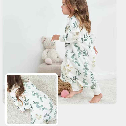Sleep Bag Long Sleeve TOG 1.0