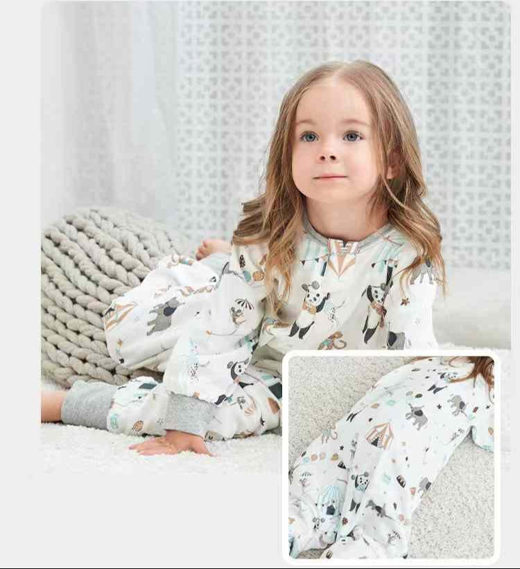 Sleep Suit Long Sleeve TOG 1.0