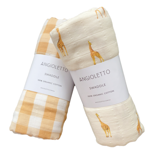 baby swaddle