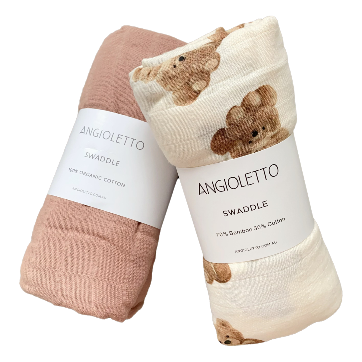 baby swaddle