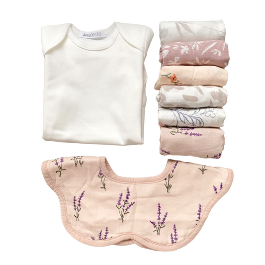 baby shower gift hamper