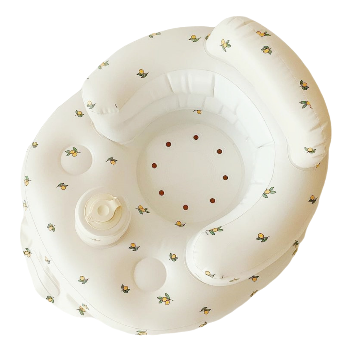 Inflatable Baby Chair for Babies 3 Months and Up