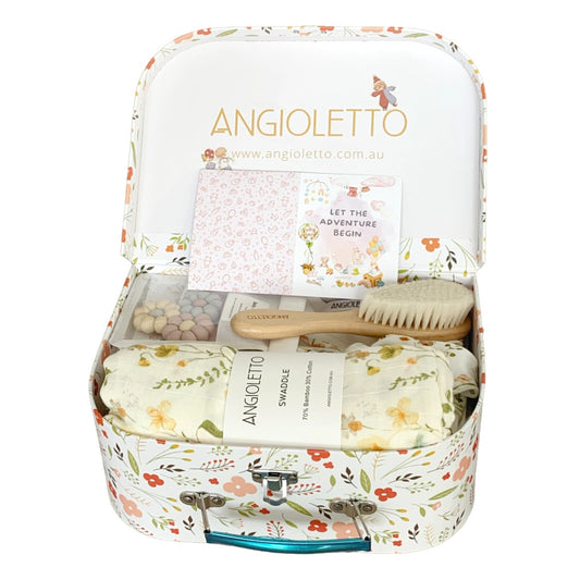 baby gift hamper