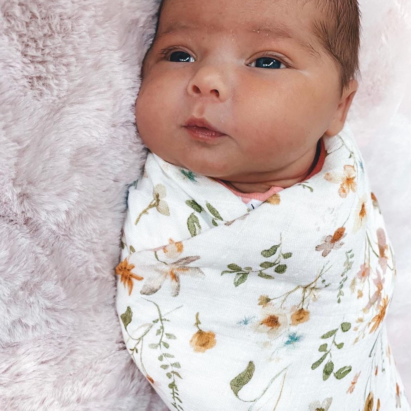 Baby Swaddle