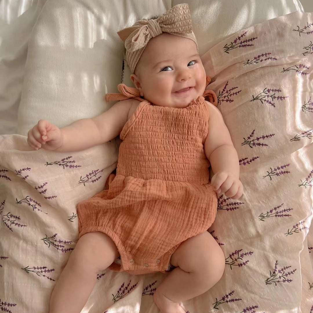 Baby Swaddle