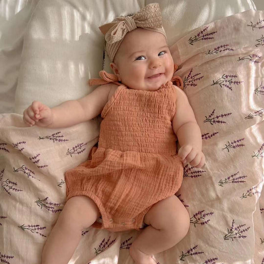 Baby Swaddle