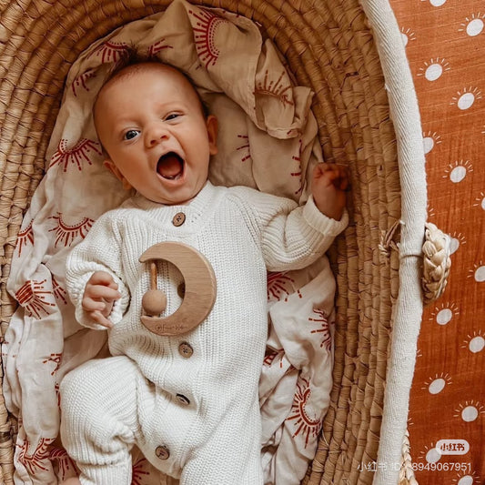 Baby Swaddle