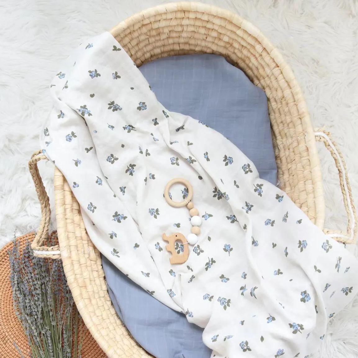 Baby Shower Gifts Luxury Baby Hamper Animal Paradise
