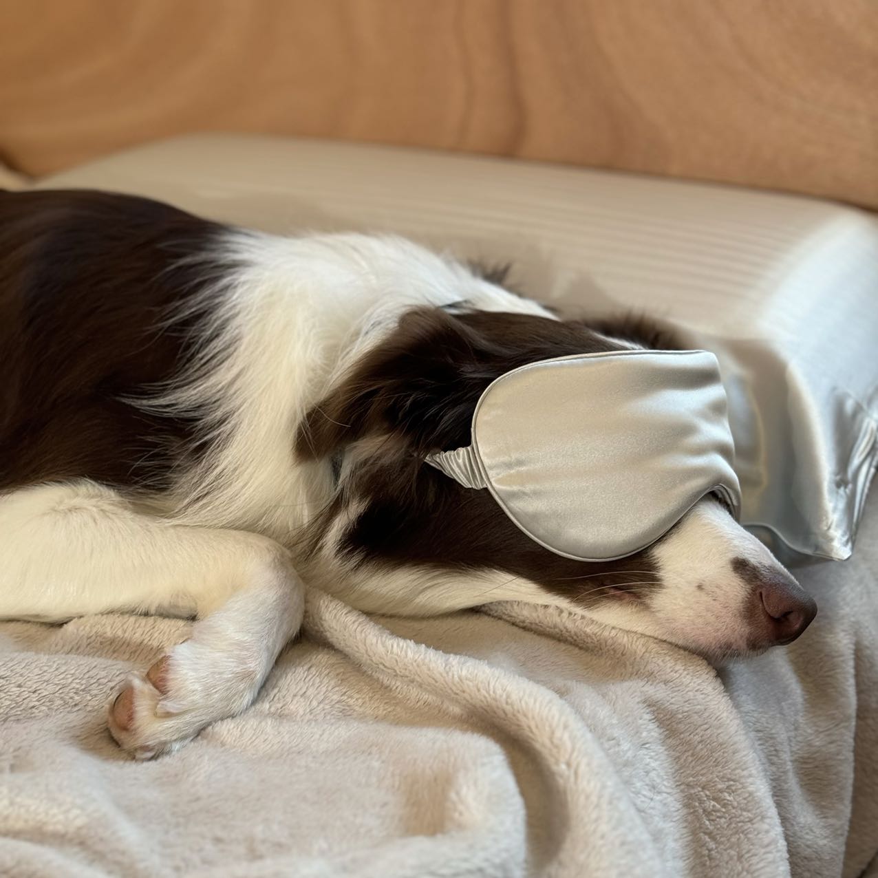 Silk Sleep Mask