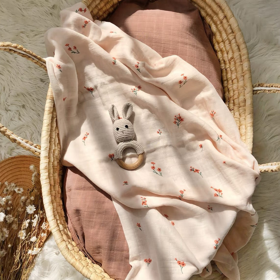 Baby Swaddle