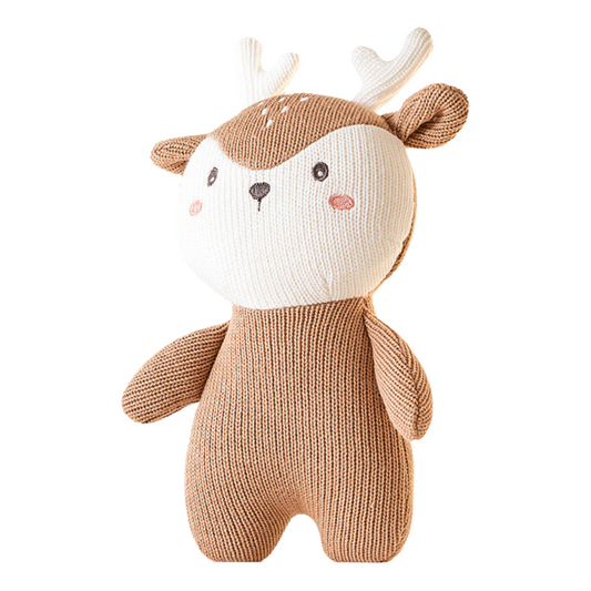 Baby Toy Deer