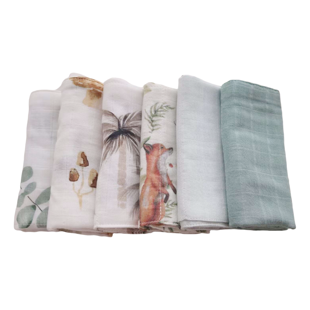 Baby Wash Cloth